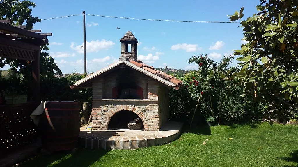 Casa La Quiete Holiday home Torgiano