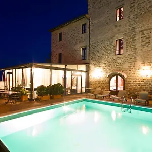 Relais La Corte Di Bettona